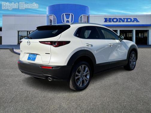 2023 Mazda CX-30 2.5 S Select Package
