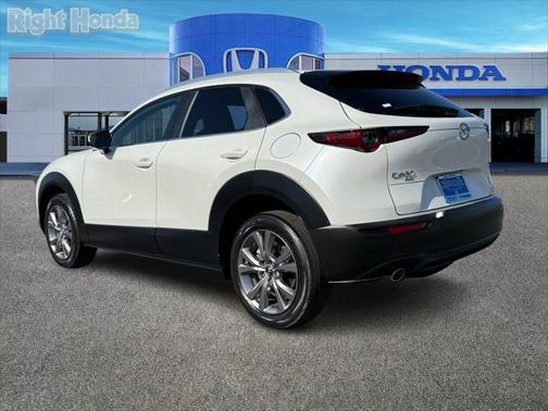 2023 Mazda CX-30 2.5 S Select Package