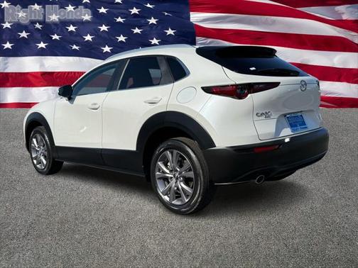 2023 Mazda CX-30 2.5 S Select Package