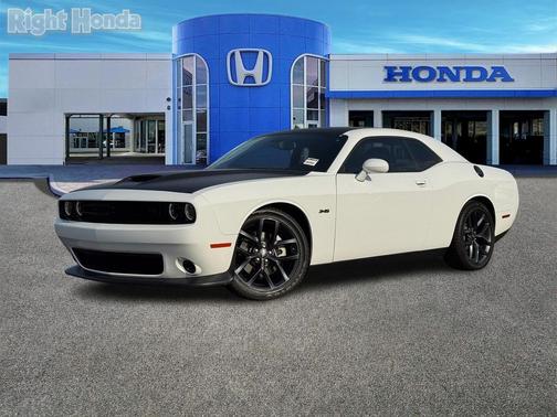 2023 Dodge Challenger R/T