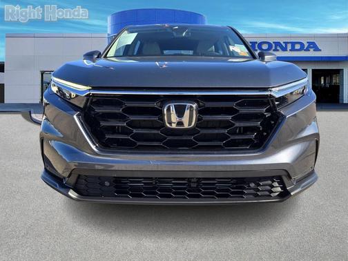 2024 Honda CR-V EX-L 2WD