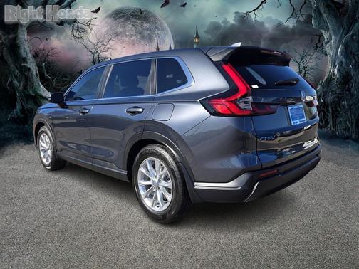 2024 Honda CR-V EX-L 2WD