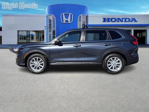 2024 Honda CR-V EX-L 2WD