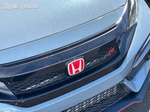2020 Honda Civic Type R Touring