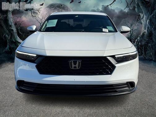 2023 Honda Accord LX 1.5T