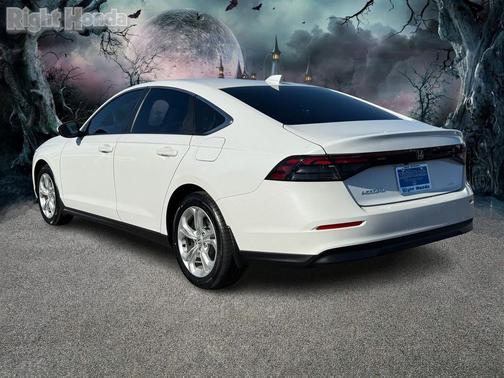 2023 Honda Accord LX 1.5T