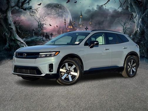 2025 Honda Prologue Touring