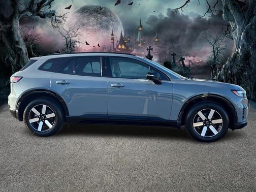 2025 Honda Prologue Touring