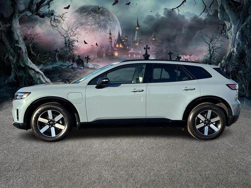 2025 Honda Prologue Touring