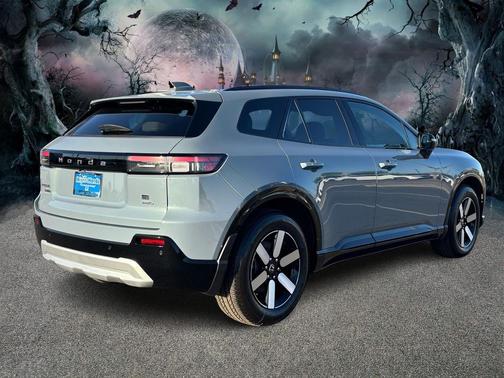 2025 Honda Prologue Touring