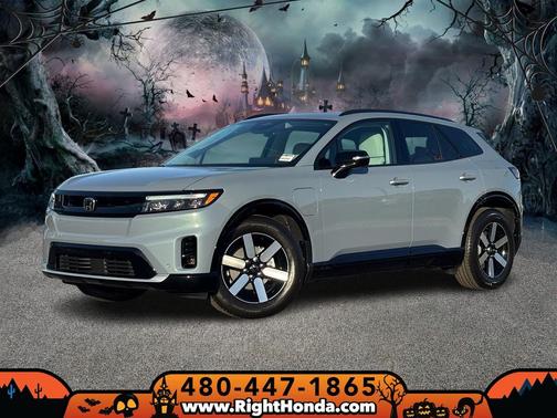 2025 Honda Prologue Touring