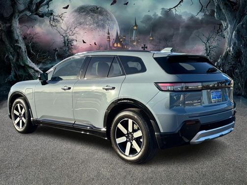 2025 Honda Prologue Touring