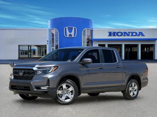 Gv 2026 Honda Ridgeline RTL
