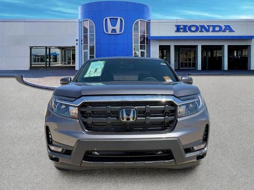 Gv 2026 Honda Ridgeline RTL