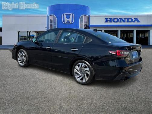 2024 Subaru Legacy Touring XT