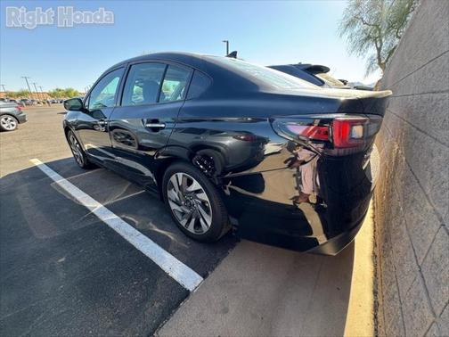 2024 Subaru Legacy Touring XT