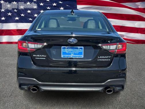 2024 Subaru Legacy Touring XT