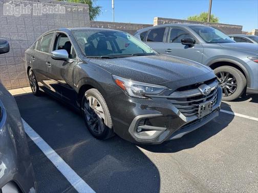 2024 Subaru Legacy Touring XT