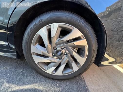 2024 Subaru Legacy Touring XT