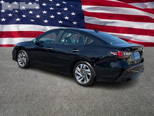 2024 Subaru Legacy Touring XT