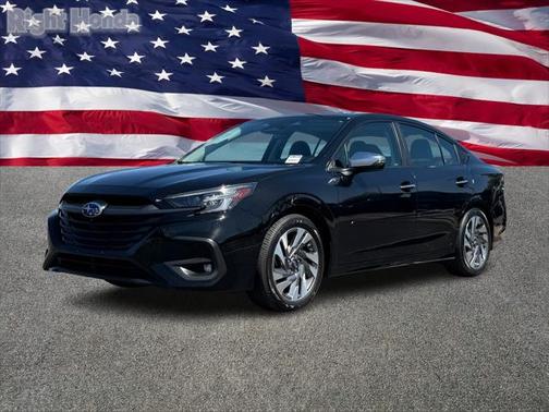 2024 Subaru Legacy Touring XT