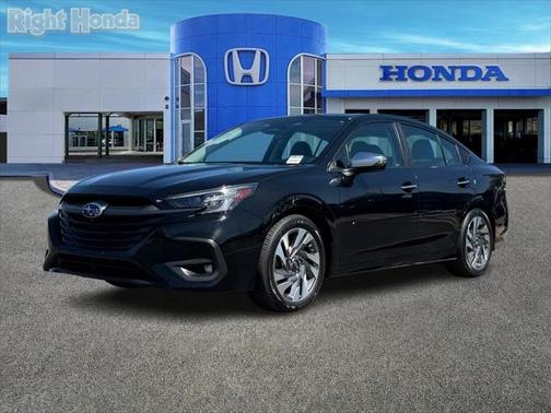 2024 Subaru Legacy Touring XT