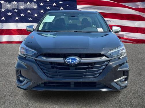 2024 Subaru Legacy Touring XT