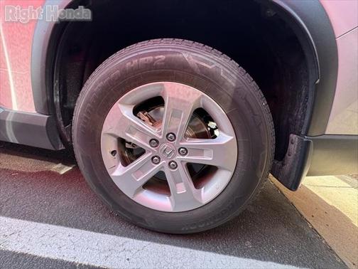 2023 Honda Pilot 2WD LX