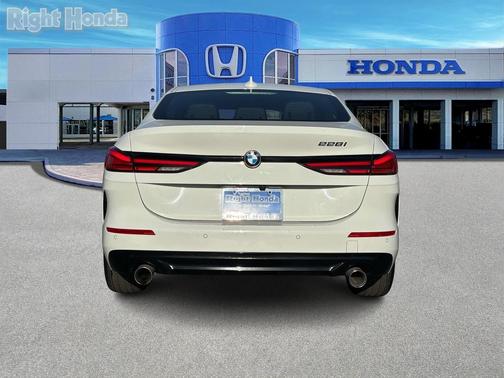 2024 BMW 228 Gran Coupe sDrive