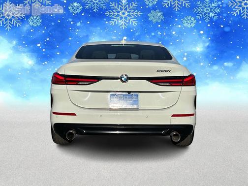 2024 BMW 228 Gran Coupe sDrive