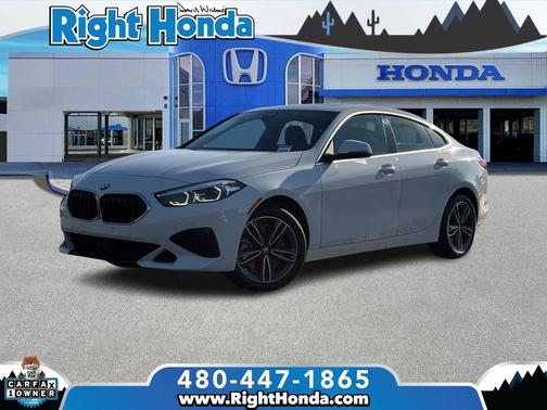 2024 BMW 228 Gran Coupe sDrive