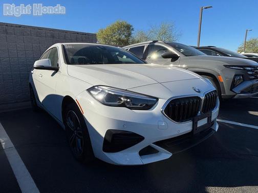 2024 BMW 228 Gran Coupe sDrive