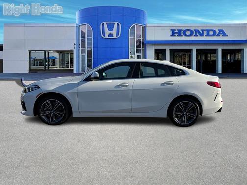 2024 BMW 228 Gran Coupe sDrive