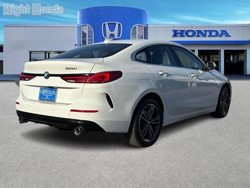 2024 BMW 228 Gran Coupe sDrive