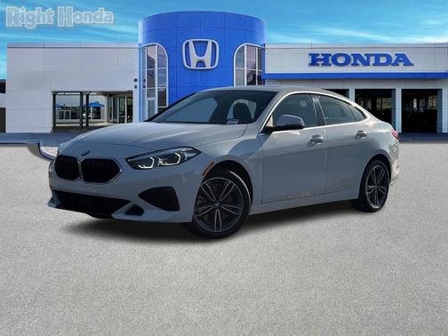 2024 BMW 228 Gran Coupe sDrive