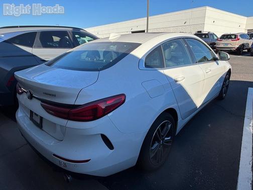 2024 BMW 228 Gran Coupe sDrive