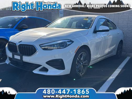 2024 BMW 228 Gran Coupe sDrive