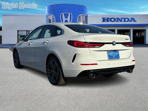 2024 BMW 228 Gran Coupe sDrive