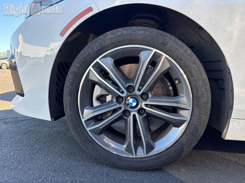 2024 BMW 228 Gran Coupe sDrive