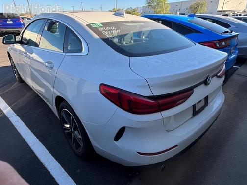 2024 BMW 228 Gran Coupe sDrive