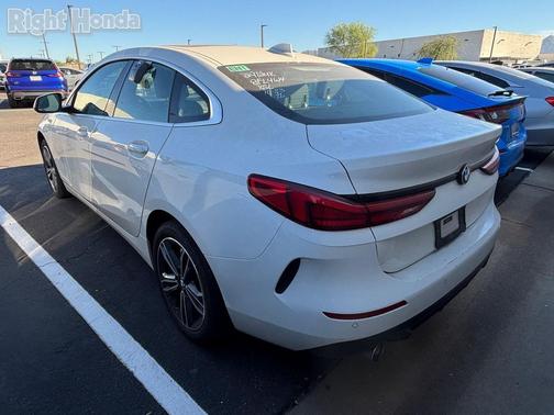 2024 BMW 228 Gran Coupe sDrive