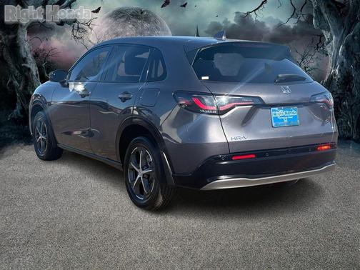 2023 Honda HR-V EX-L