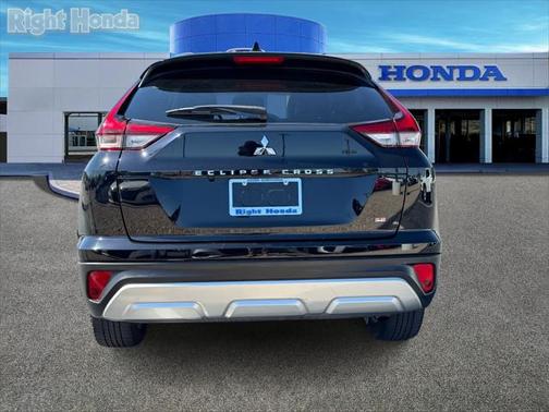 2024 Mitsubishi Eclipse Cross SE
