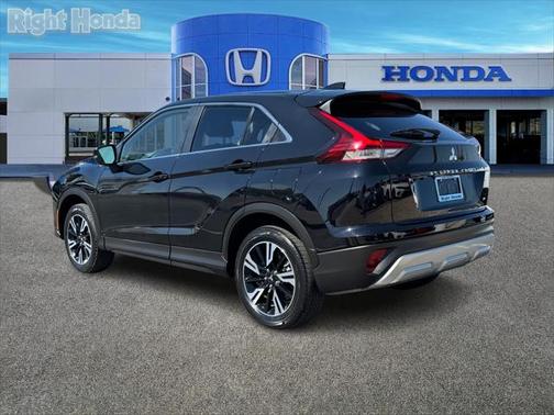 2024 Mitsubishi Eclipse Cross SE