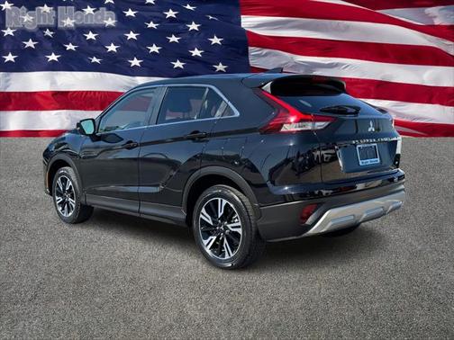 2024 Mitsubishi Eclipse Cross SE