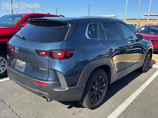 2024 Mazda CX-50 2.5 S Premium Package