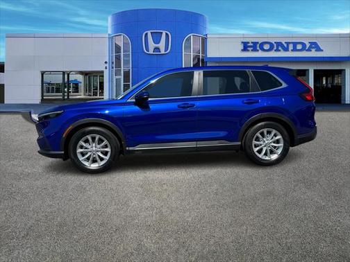 2025 Honda CR-V EX 2WD