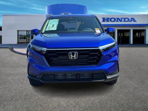 2025 Honda CR-V EX 2WD