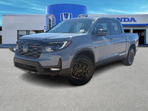 2026 Honda Ridgeline Sport
