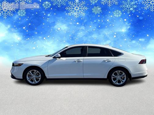 2023 Honda Accord LX 1.5T